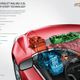 Illustration for article titled 2014 Chevrolet Malibu Offers Hands-Free Texting